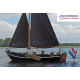 Dutch Sailingbarge 9.20