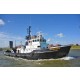 VSP Voith Schneider Tractor Tug