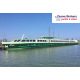 Hotel / Passenger vessel 138 passengers