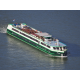 Hotel / Passenger vessel 138 passengers