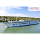 Hotel / Passenger vessel 149 passengers