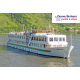 Hotel Passenger vessel 100 passengers