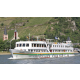 Hotel Passenger vessel 100 passengers