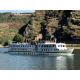 Hotel Passenger vessel 100 passengers