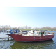 Hausboot / Yacht 18.53