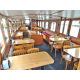 Salon / Passenger boat 30 passengers