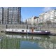 Varend Woonschip 19.81