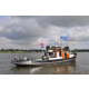 Sleepboot Figore met CBB