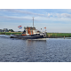 Sleepboot Figore met CBB