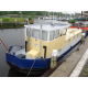 Varend Woonschip 17.16