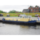 Varend Woonschip 17.16