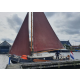 Dutch Sailingbarge 9.50