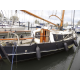 Dutch Sailingbarge 9.50