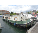 Dutch Barge Skutsje 13.78