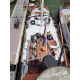 Schlepper und Feuerlöschboot Bambi 16.58 mit SUK-Zertifikat