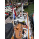 Schlepper und Feuerlöschboot Bambi 16.58 mit SUK-Zertifikat