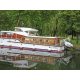 ex RAF Air-Sea rescue boat, Classic Motor yacht 62