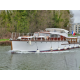 ex RAF Air-Sea rescue boat, Classic Motor yacht 62