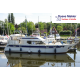 Hemmes 49 flybridge