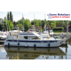 Hemmes 49 flybridge