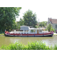 Dutch Barge Motortjalk 16.59