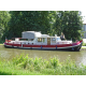 Dutch Barge Motortjalk 16.59