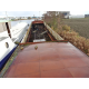 Dutch Barge 40.00 hull