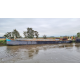 Dutch Barge 40.00 hull