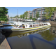 Amsterdam Canal Tour Boat 21.80