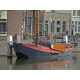 Dutch Schouw, fisherman version