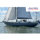 Blauwasser Huisman 41 CC alu