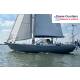 Eau Bleue Huisman 41 CC alu