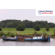 Dutch Barge Hasselteraak 21.25 with Rhine certificate