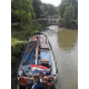 Dutch Barge Hasselteraak 21.25 with Rhine certificate