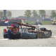 Dutch Barge Hasselteraak 21.25 with Rhine certificate