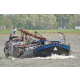 Dutch Barge Hasselteraak 21.25 with Rhine certificate