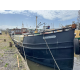 Dutch Barge Katwijker 19.95, Gerrie