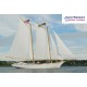 Schooner 3600 GRP