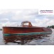 GroveCraft 23 motorlaunch