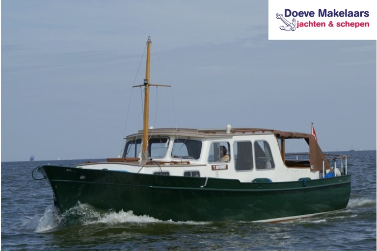 Gillissen Stevenvlet 11.00 Ok/Ak