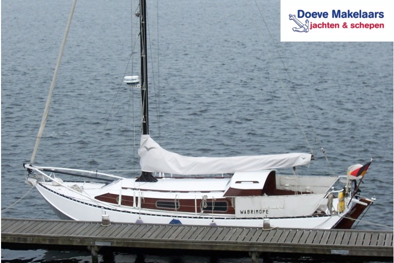 Scheldeschouw 9.00