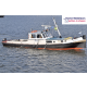 Akerboom bateau pousseur / remorqueur 15.26