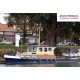 Ex patrol boat / Tugboat 16.24