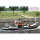 Tug boat 15.20, top condition