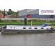 Wide Beam Barge 16.90