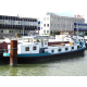 Fahrendes Wohnschiff 28.65 mit Rhein Zertifikat