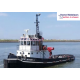 Tugboat 25.50