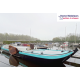 Dutch Sailingbarge 17.78, Perfect condition